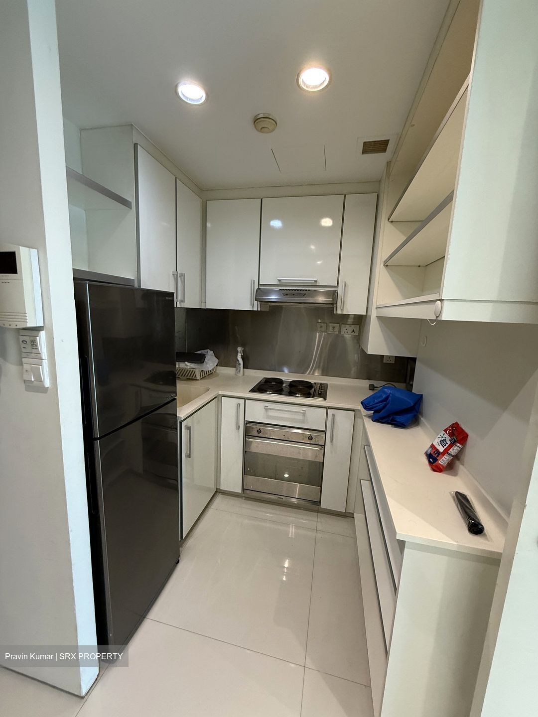 High Street Centre (D6), Apartment #537795541